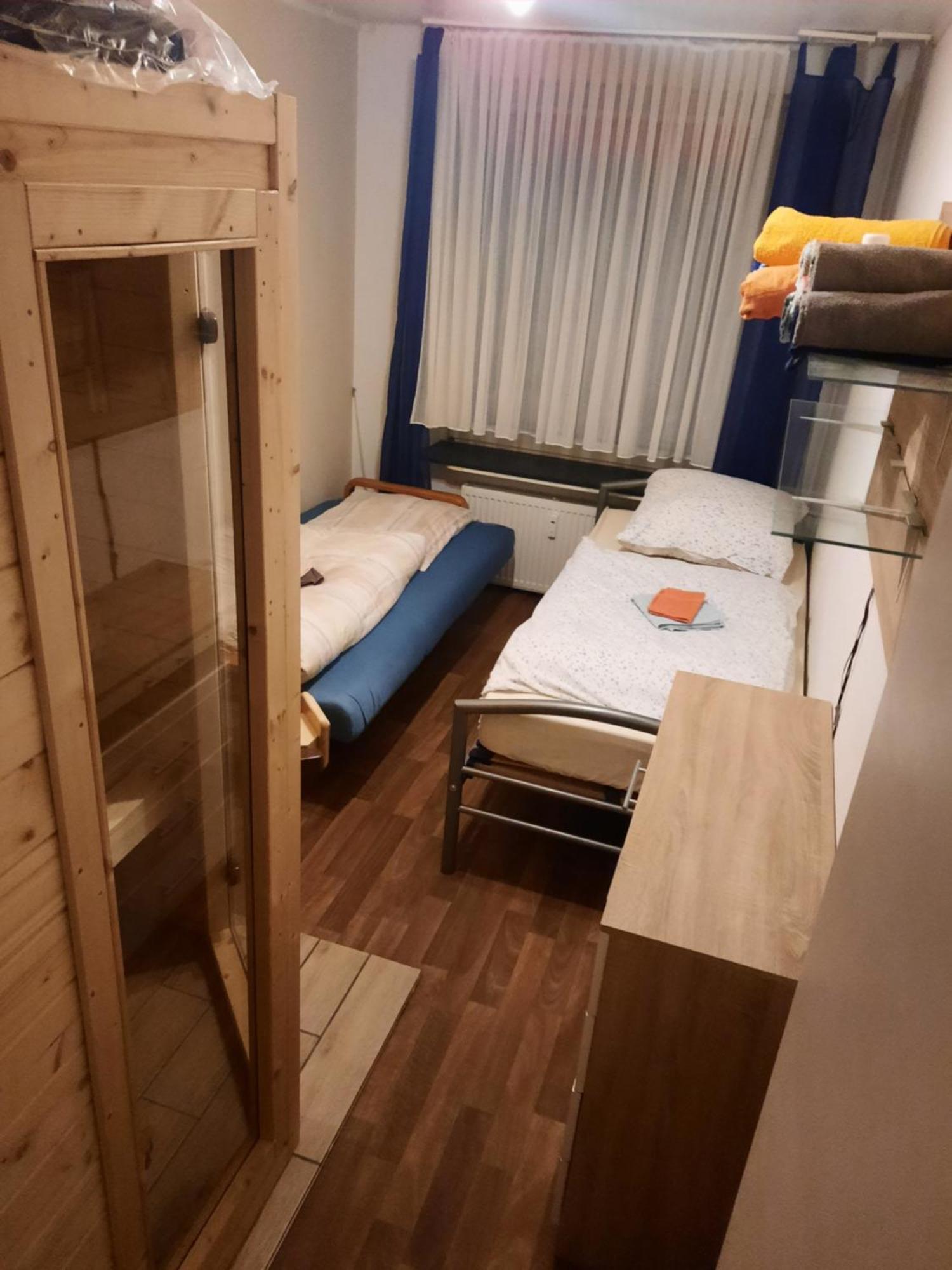 C. Leuci Apartment